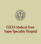 GEO MEDICAL TRUST SUPER SPECIALITY HOSPITAL